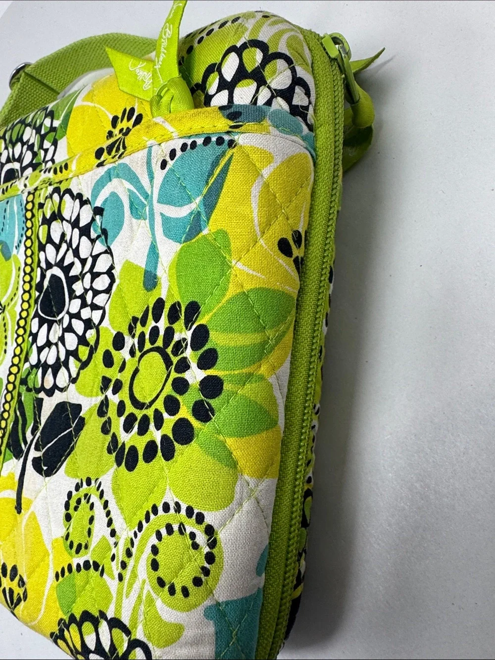 Vera Bradley Retired 